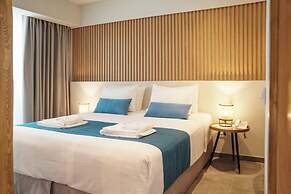 Tylissos Beach Hotel - Adults Only