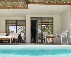 Tylissos Beach Hotel - Adults Only