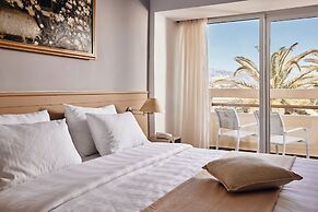 Tylissos Beach Hotel - Adults Only