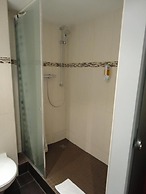 Grand Hotel Dream Frankfurt City