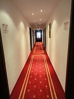 Grand Hotel Dream Frankfurt City