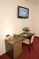 Grand Hotel Dream Frankfurt City
