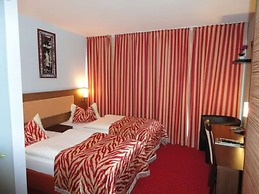 Grand Hotel Dream Frankfurt City