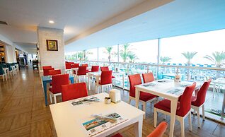Orange County Alanya