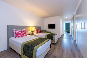 Orange County Alanya