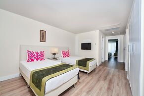 Orange County Alanya