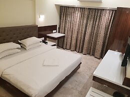 Hotel Milan International