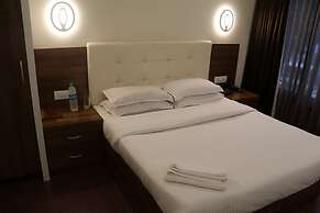 Hotel Milan International