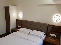 Hotel Milan International