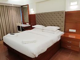 Hotel Milan International