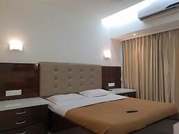 Hotel Milan International