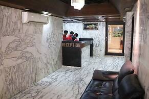 Hotel Milan International