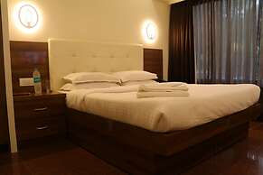 Hotel Milan International