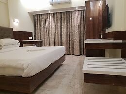 Hotel Milan International