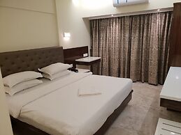 Hotel Milan International