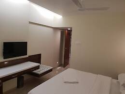Hotel Milan International