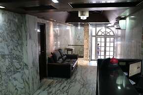 Hotel Milan International
