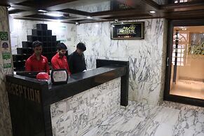 Hotel Milan International