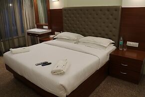 Hotel Milan International
