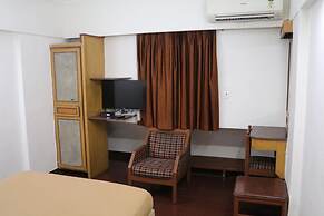 Hotel Milan International