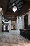Hotel Milan International