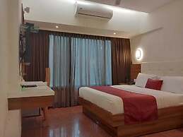Hotel Milan International