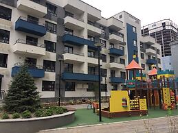 KievRent Apartments