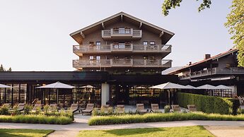 Parkhotel Egerner Höfe