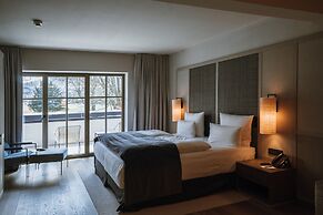 Parkhotel Egerner Höfe