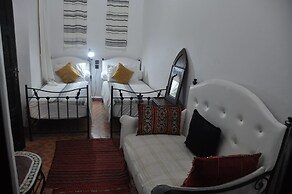 Riad Chakir Mogador