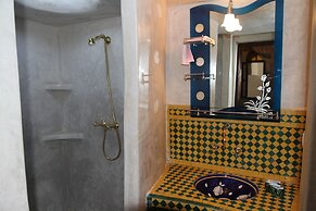 Riad Chakir Mogador