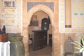 Riad Chakir Mogador