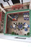 Riad Chakir Mogador