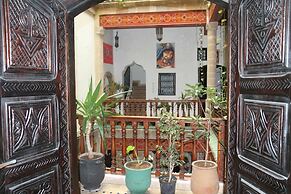 Riad Chakir Mogador