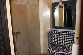 Riad Chakir Mogador