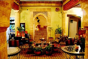Riad Chakir Mogador