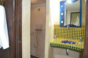 Riad Chakir Mogador