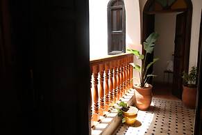 Riad Chakir Mogador