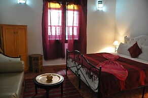 Riad Chakir Mogador