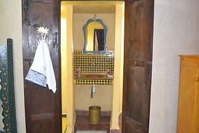 Riad Chakir Mogador