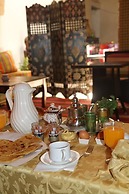 Riad Chakir Mogador