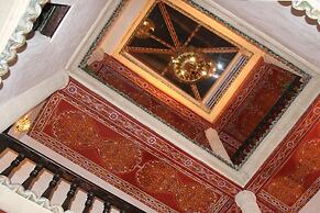 Riad Chakir Mogador