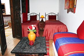 Riad Chakir Mogador