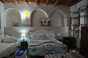 Riad Chakir Mogador