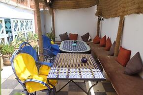 Riad Chakir Mogador