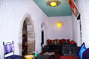 Riad Chakir Mogador