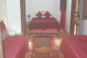 Riad Chakir Mogador