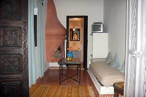 Riad Chakir Mogador