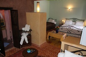 Riad Chakir Mogador