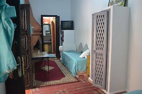 Riad Chakir Mogador